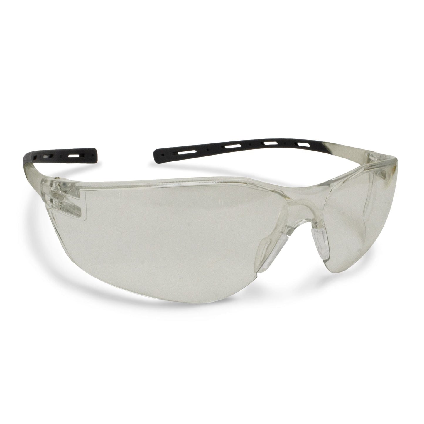 Clear Lens Glasses - Radians - Durable Safety Frame