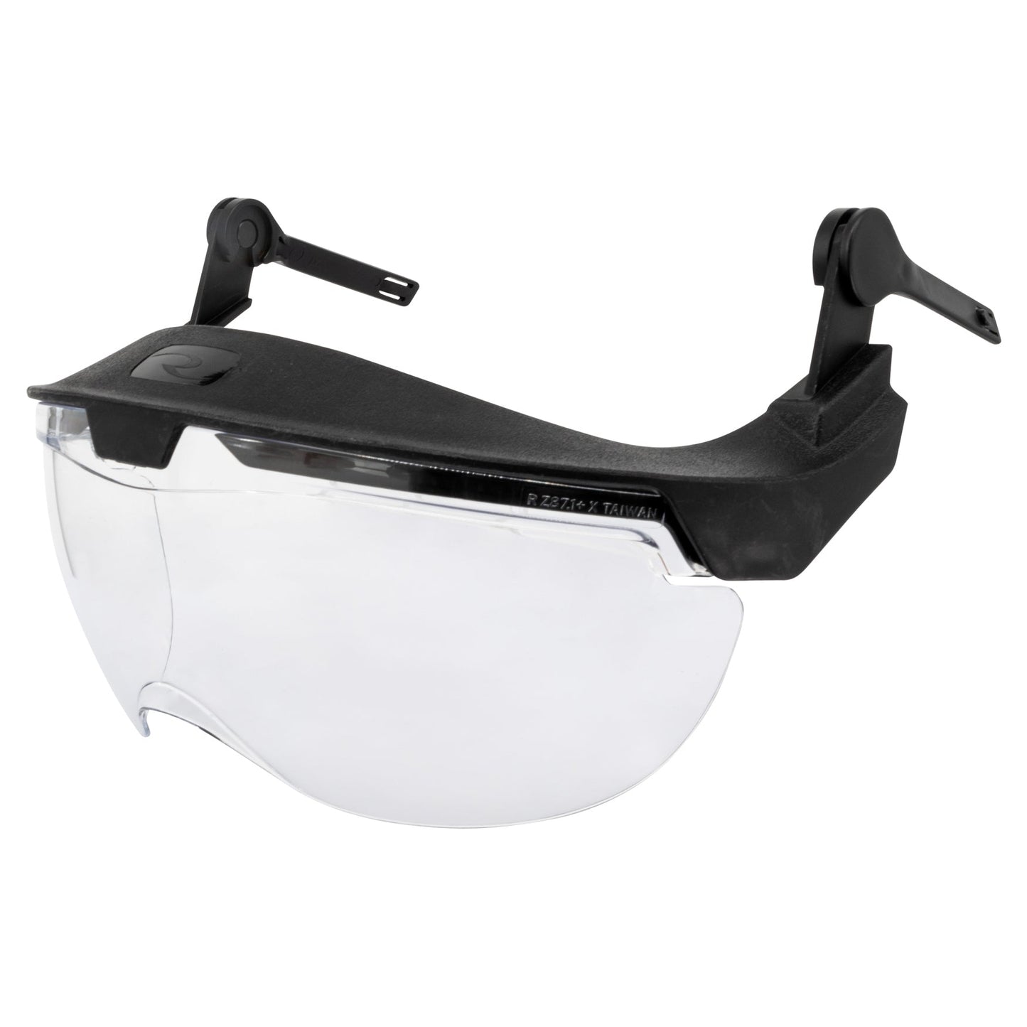 Clear IQuity Anti-Fog Face Shields - Radians - Premium Design