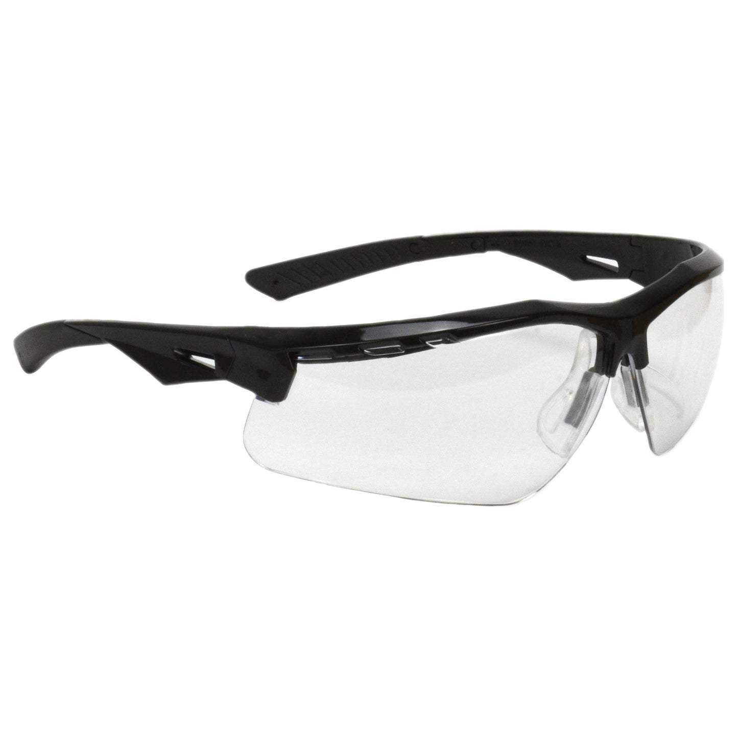 Clear Lens Glasses - Radians - Safety Eyewear