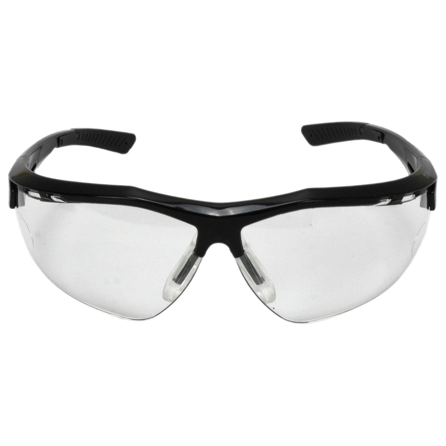 Clear Lens Glasses - Radians - Safety Eyewear