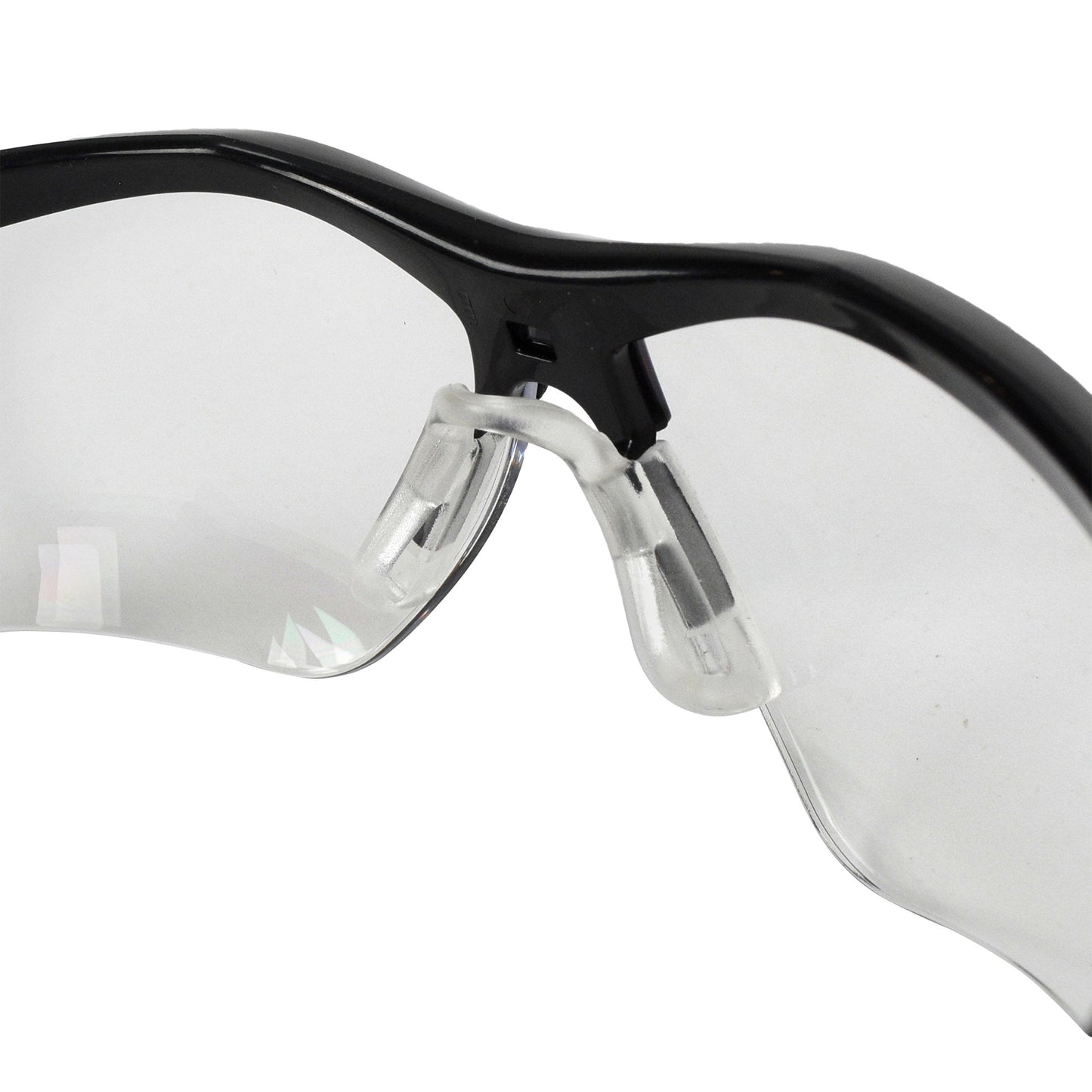 Clear Lens Glasses - Radians - Safety Eyewear