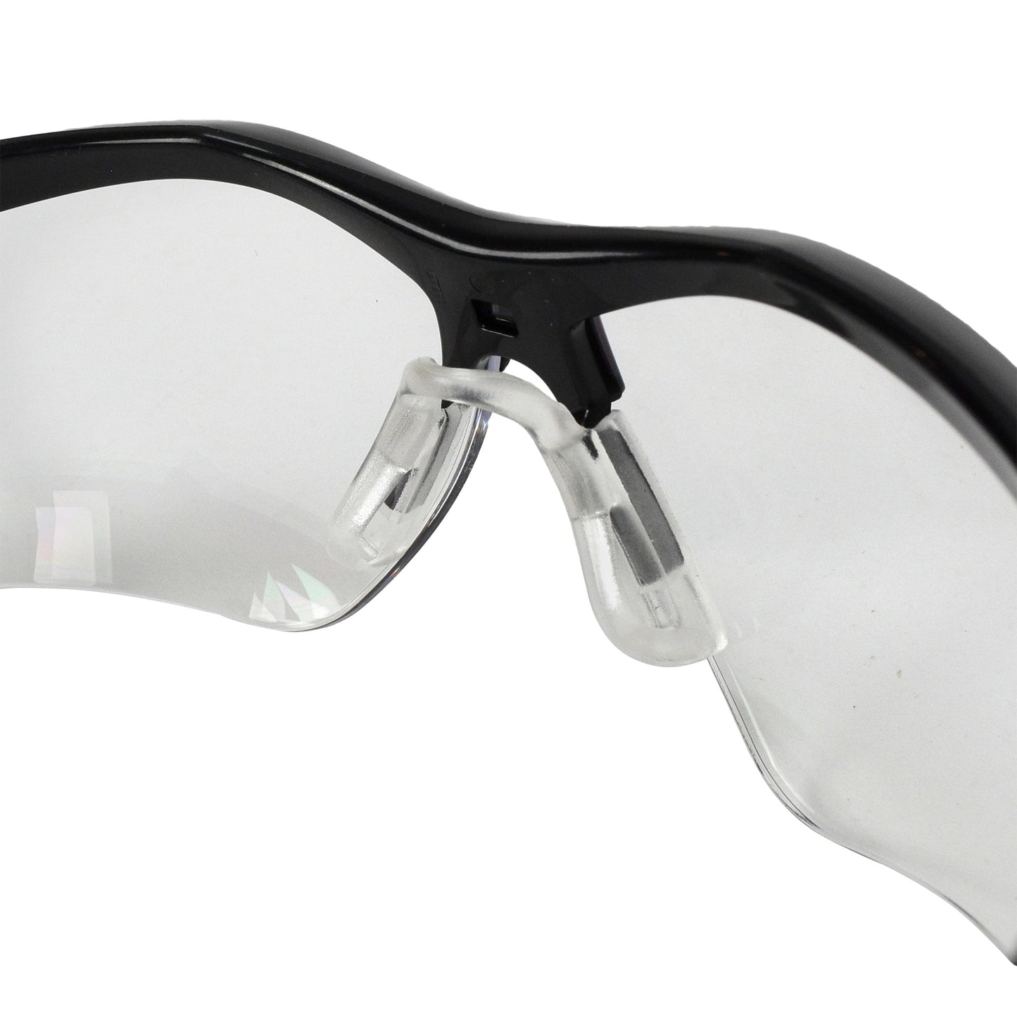 Clear Lens Glasses - Radians - Safety Eyewear