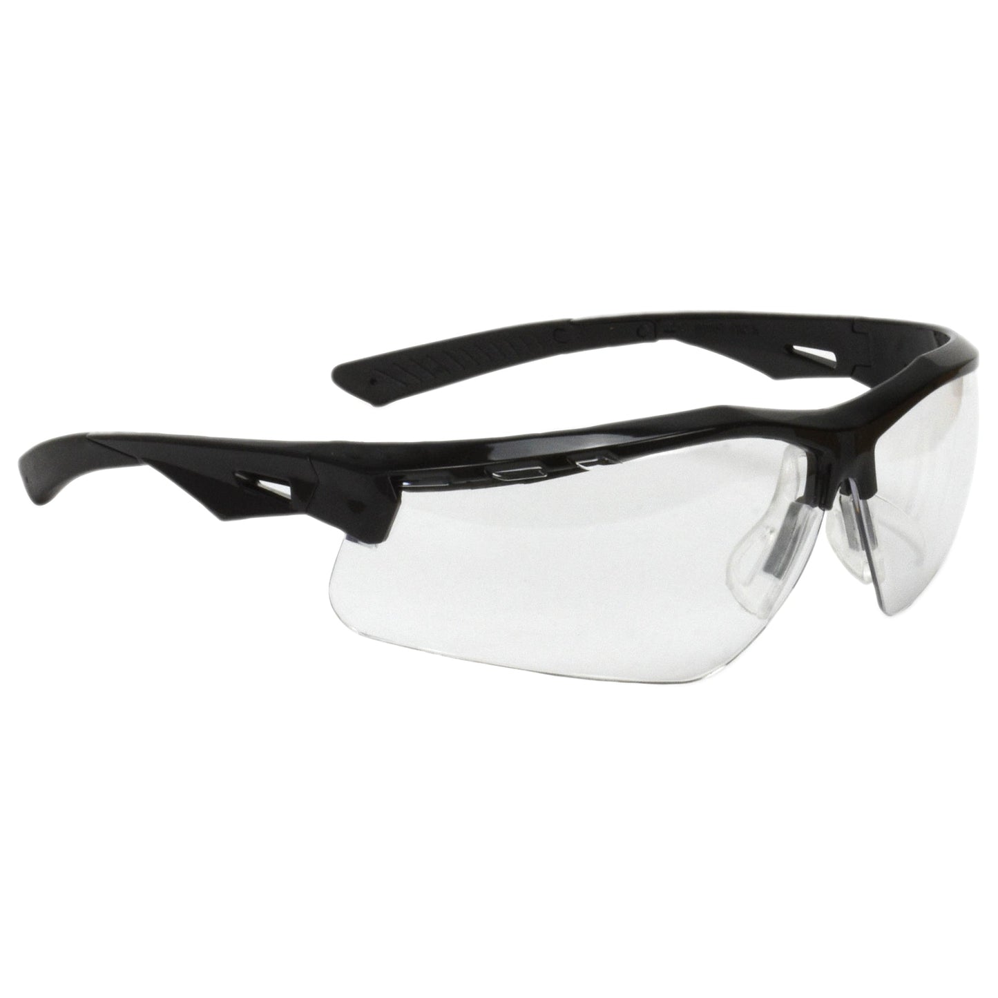 Clear Lens Glasses - Radians - Safety Eyewear