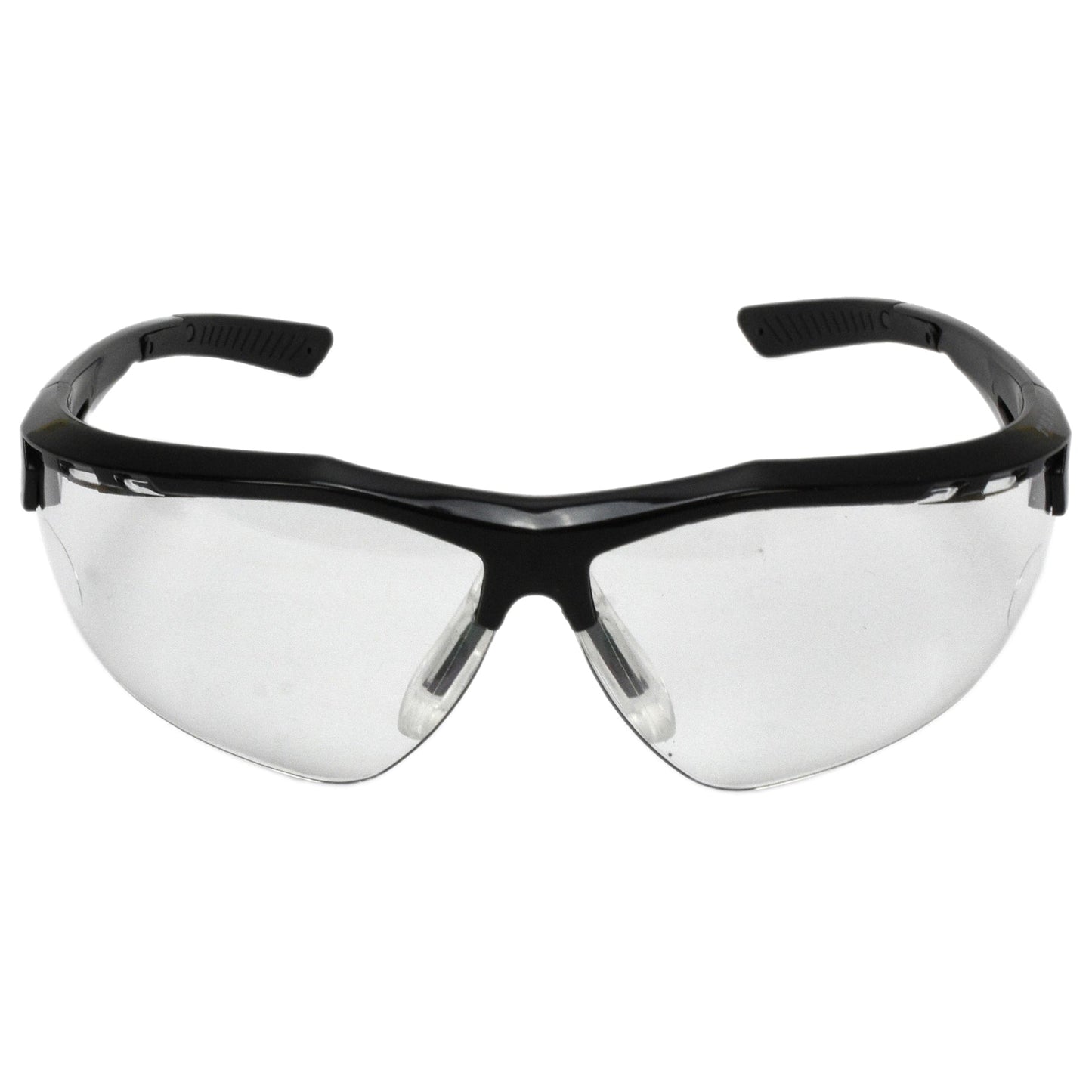 Clear Lens Glasses - Radians - Safety Eyewear