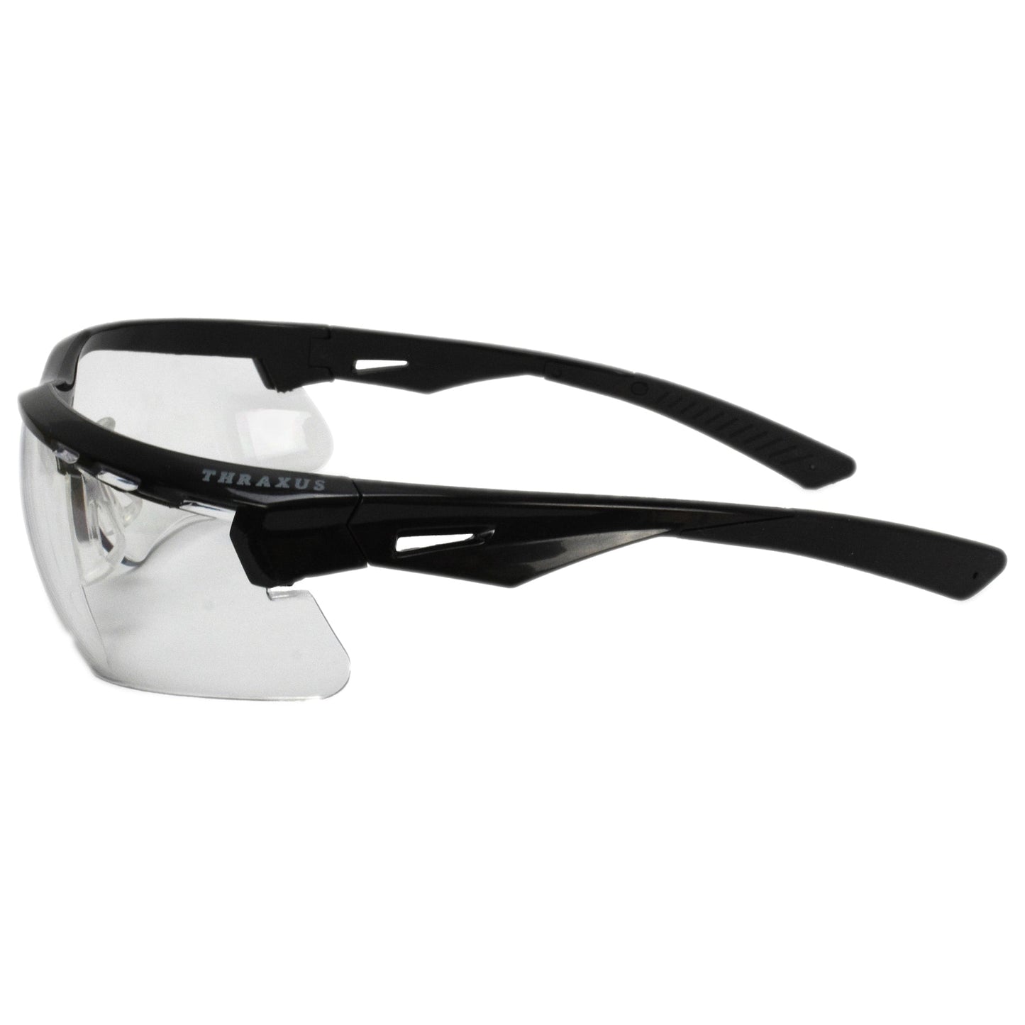 Clear Lens Glasses - Radians - Safety Eyewear