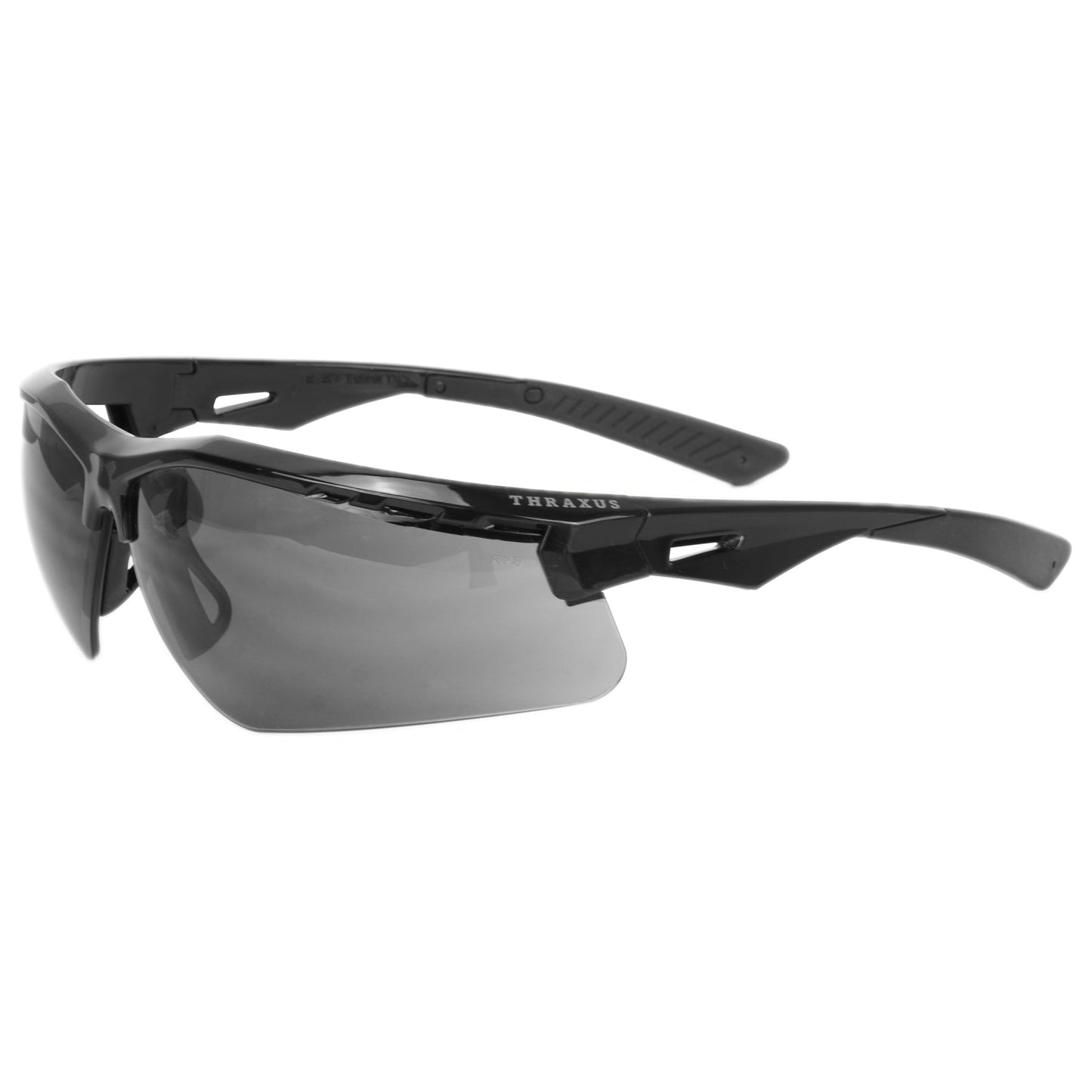 Clear Lens Glasses - Radians - Safety Eyewear