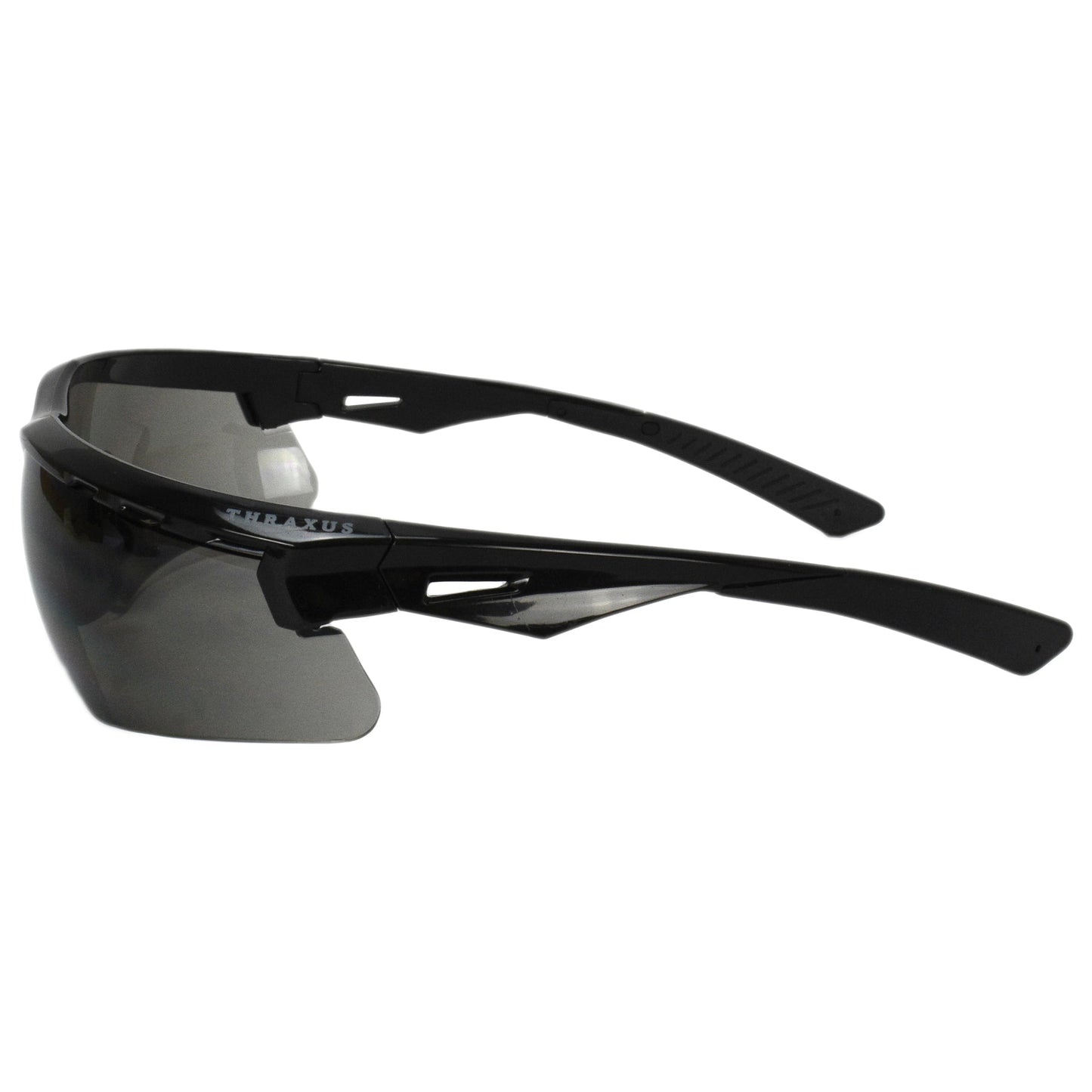 Clear Lens Glasses - Radians - Safety Eyewear
