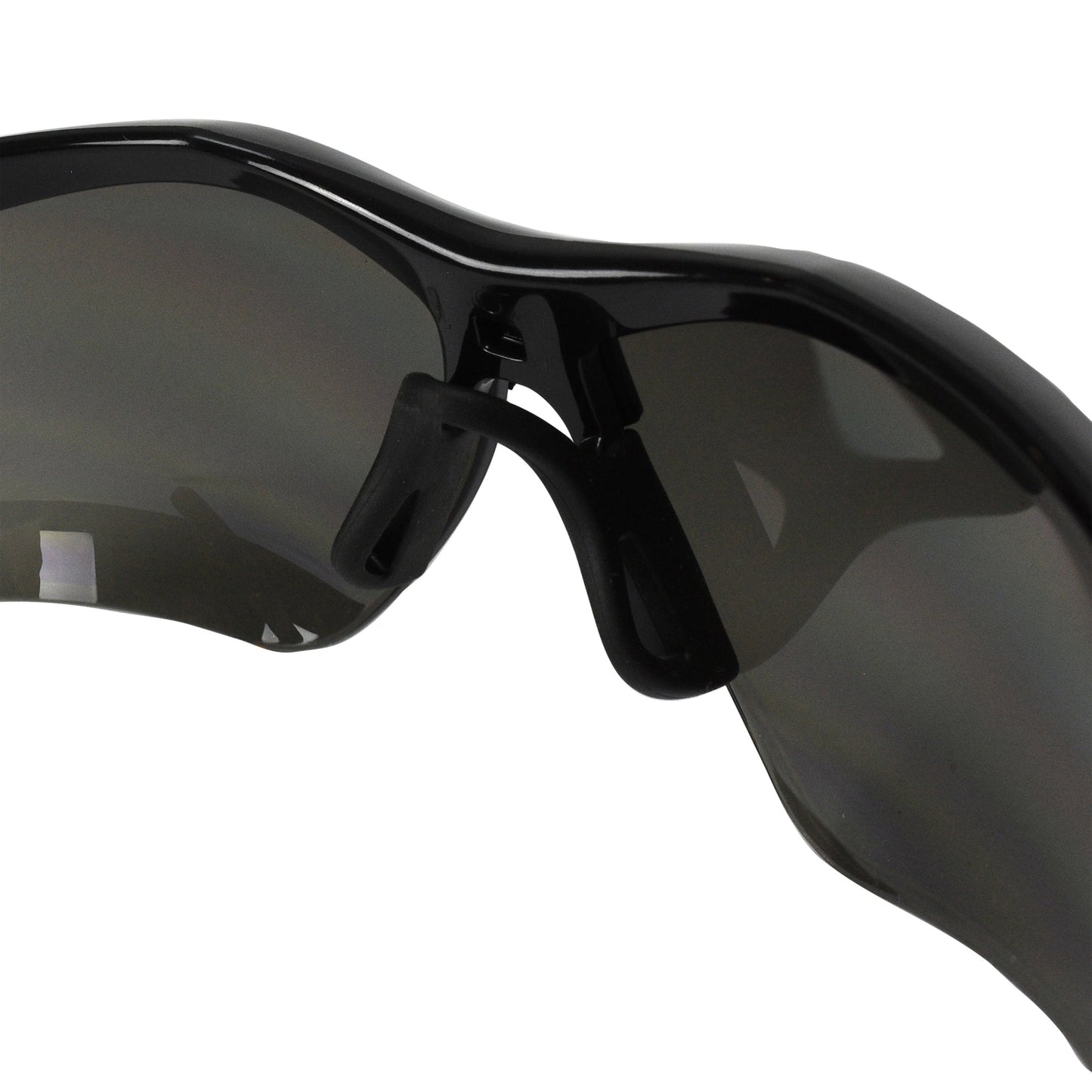 Clear Lens Glasses - Radians - Safety Eyewear