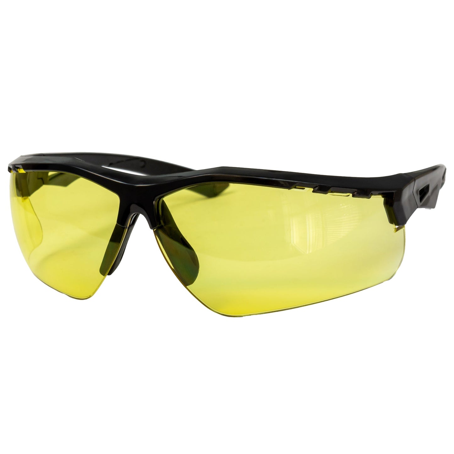 Clear Lens Glasses - Radians - Safety Eyewear