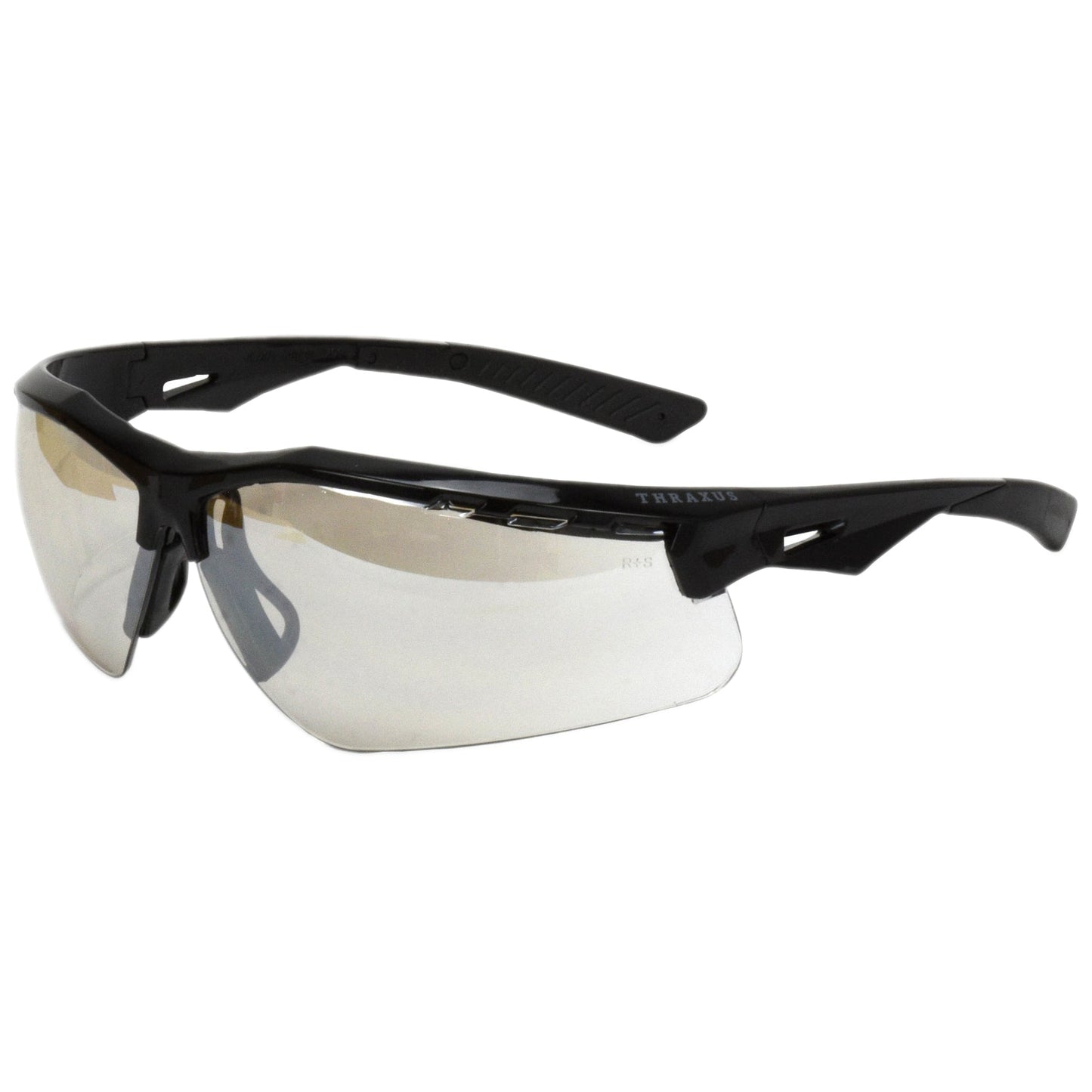 Clear Lens Glasses - Radians - Safety Eyewear