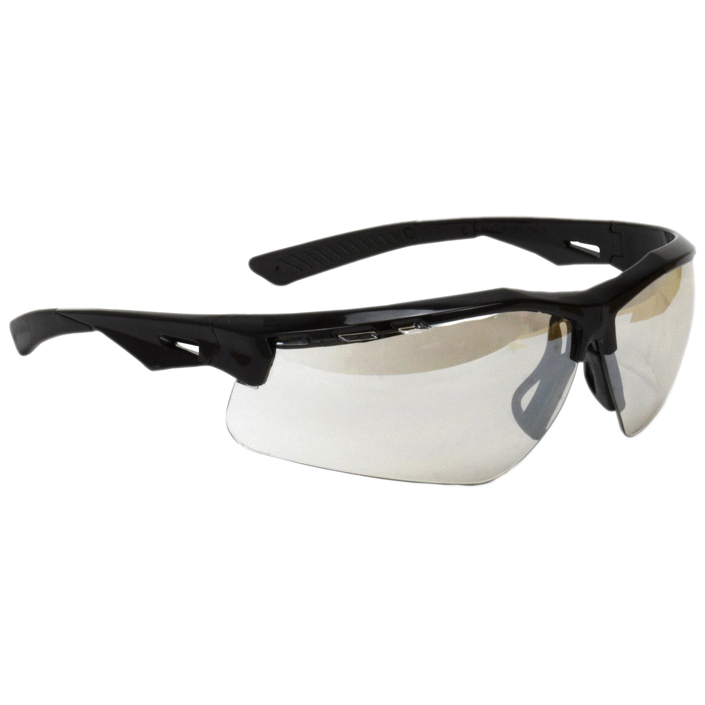 Clear Lens Glasses - Radians - Safety Eyewear
