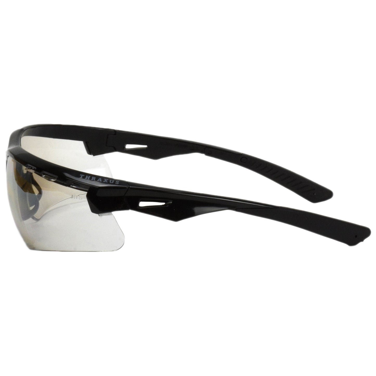 Clear Lens Glasses - Radians - Safety Eyewear