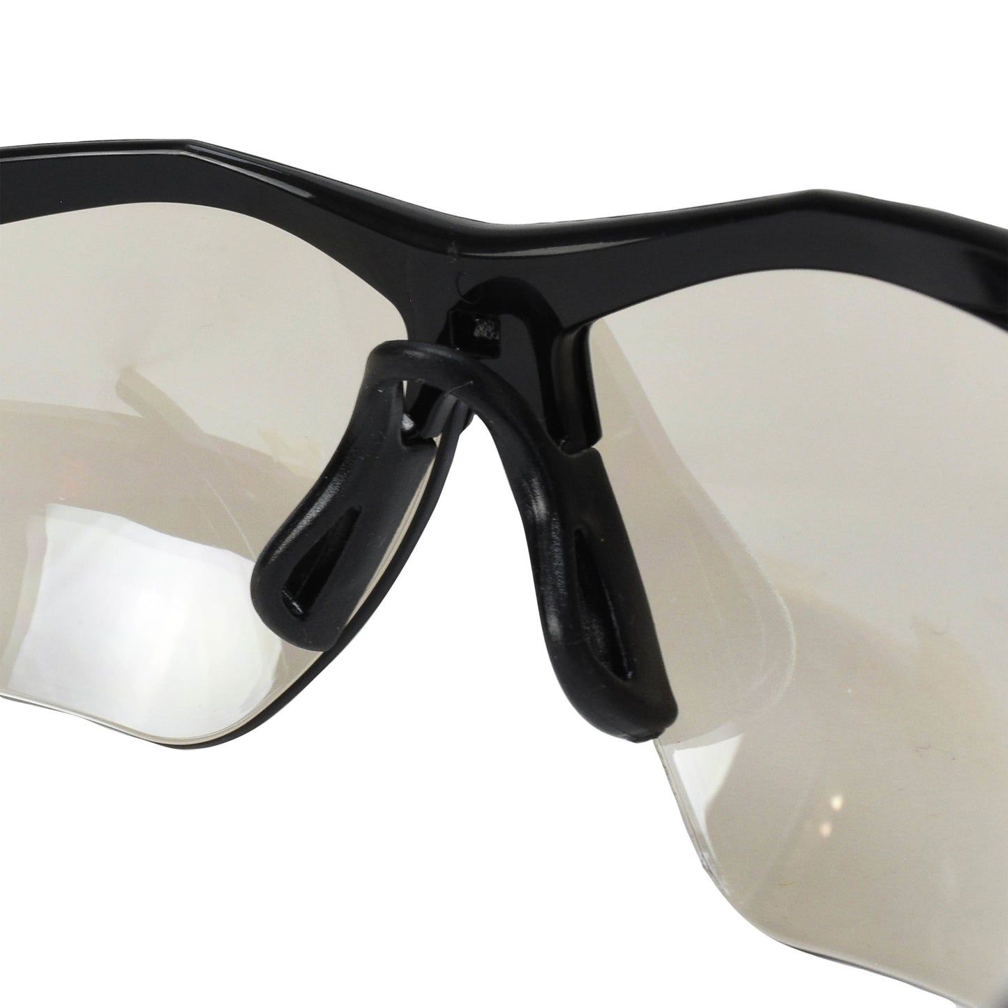 Clear Lens Glasses - Radians - Safety Eyewear
