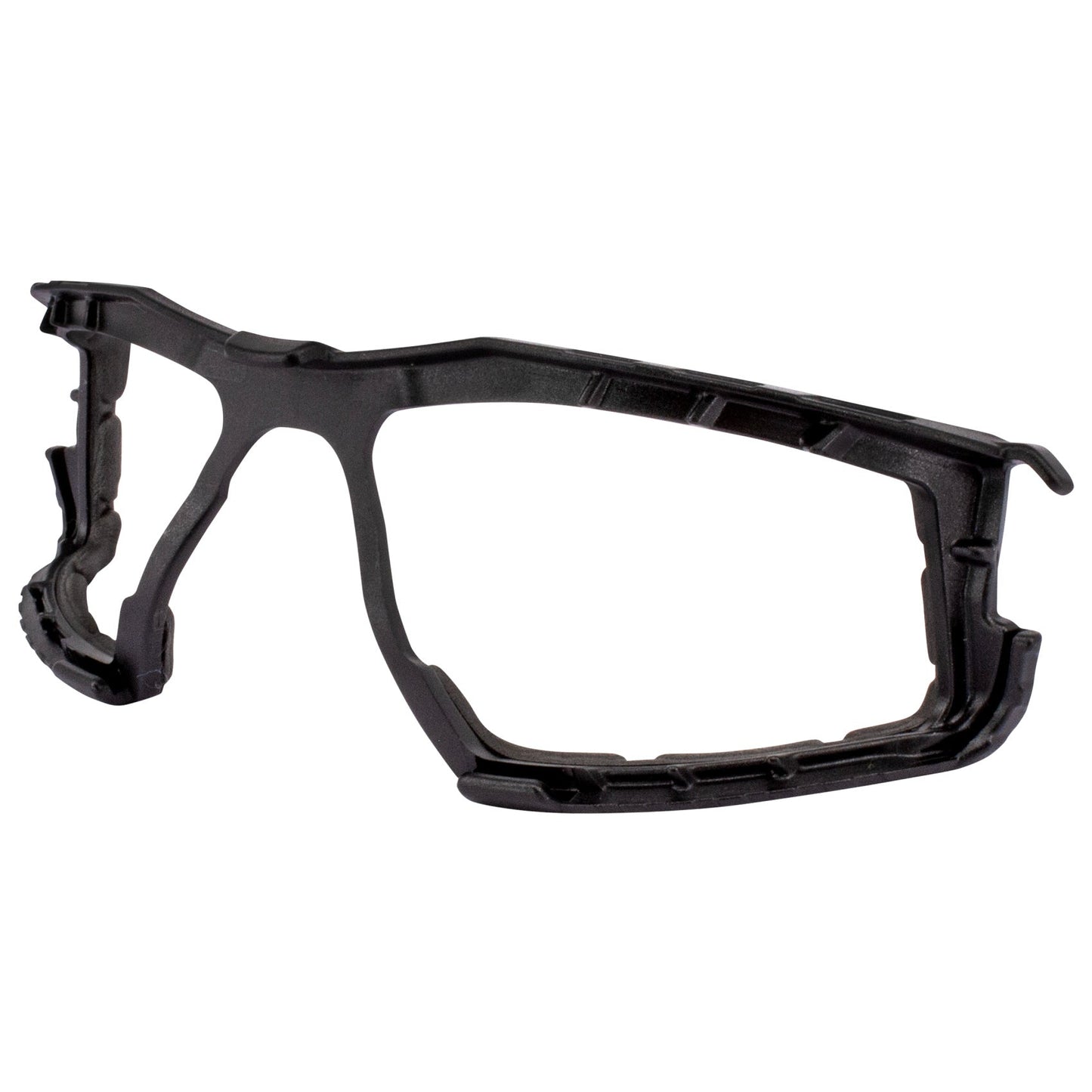 Black Foam Gaskets - Radians - Advanced Protection