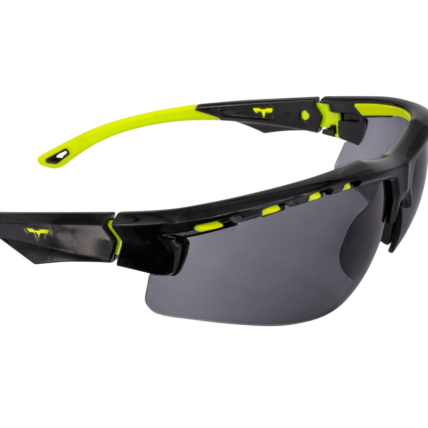 Clear Lens Glasses - Radians - Elite Safety Frame