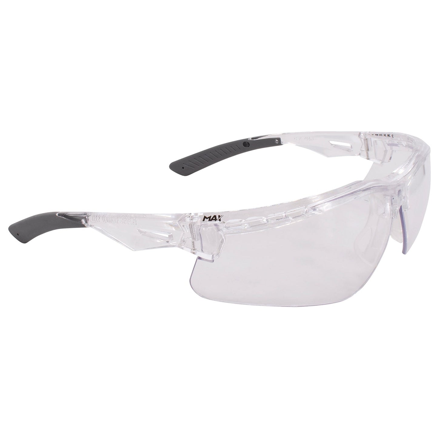 Clear Lens Glasses - Radians - Safety Eyewear