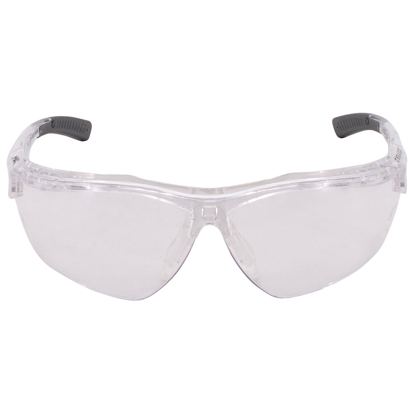 Clear Lens Glasses - Radians - Safety Eyewear