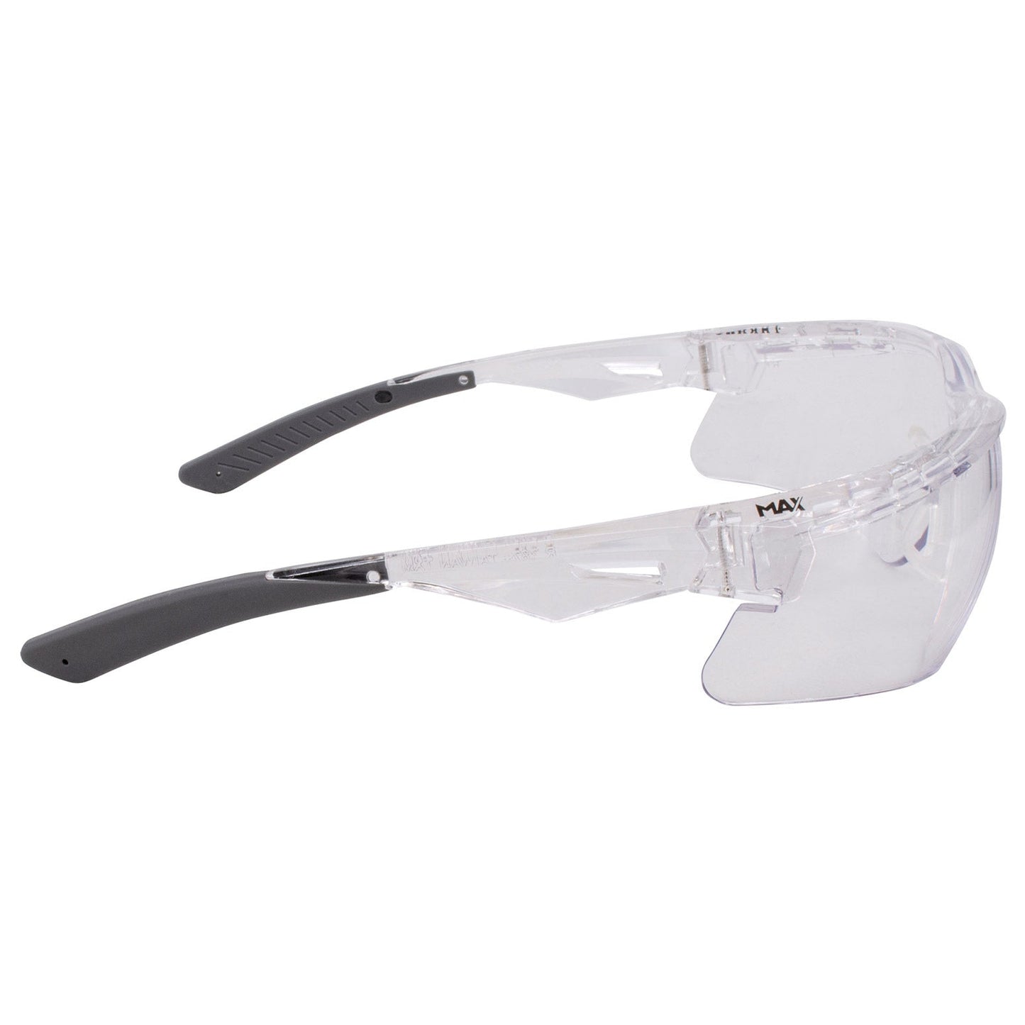 Clear Lens Glasses - Radians - Safety Eyewear