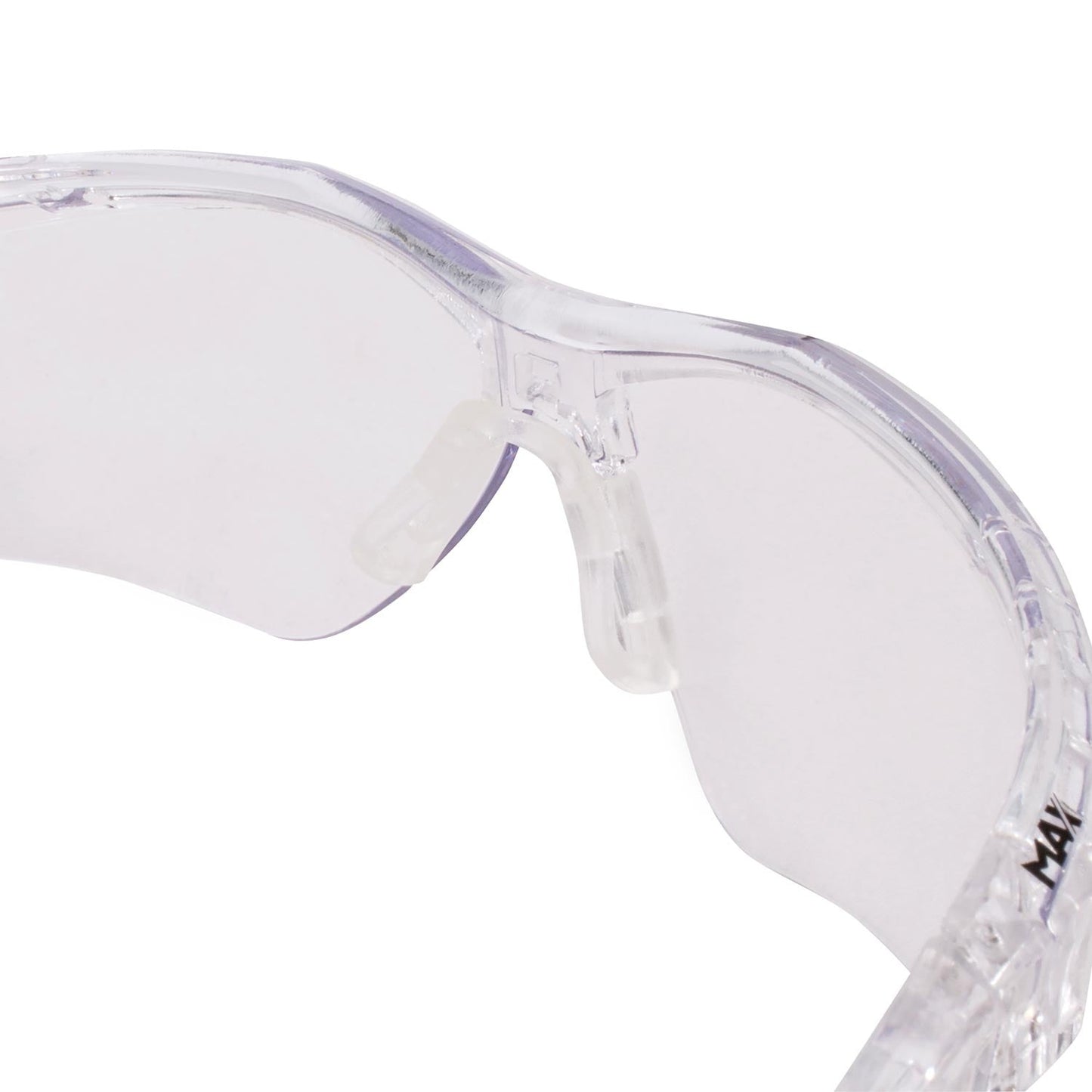 Clear Lens Glasses - Radians - Safety Eyewear