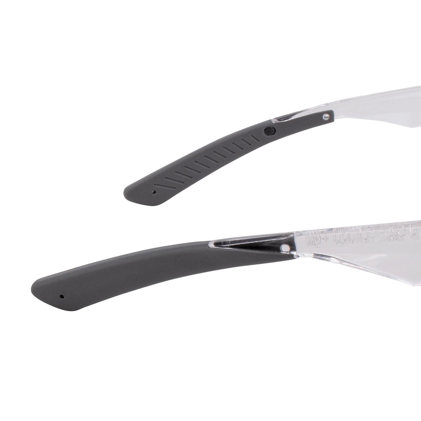 Clear Lens Glasses - Radians - Safety Eyewear