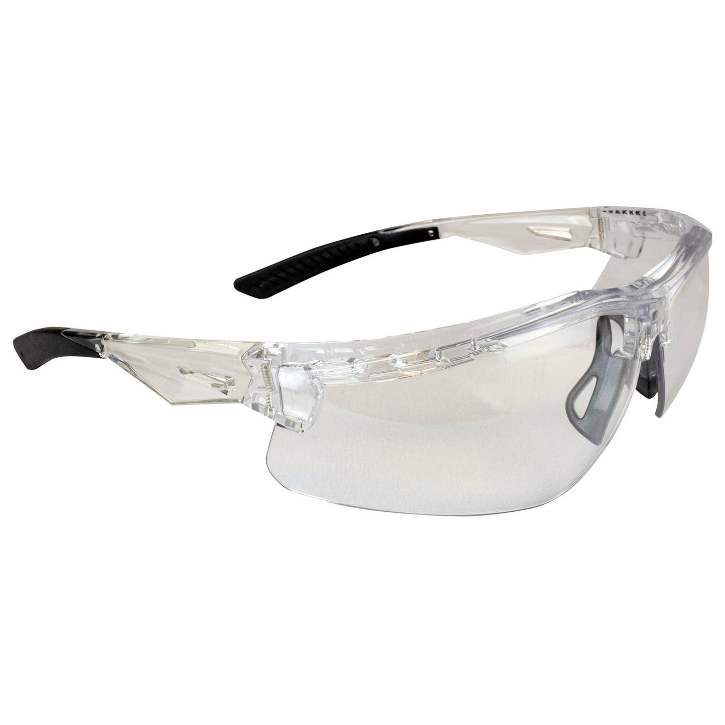Clear Lens Glasses - Radians - Safety Eyewear