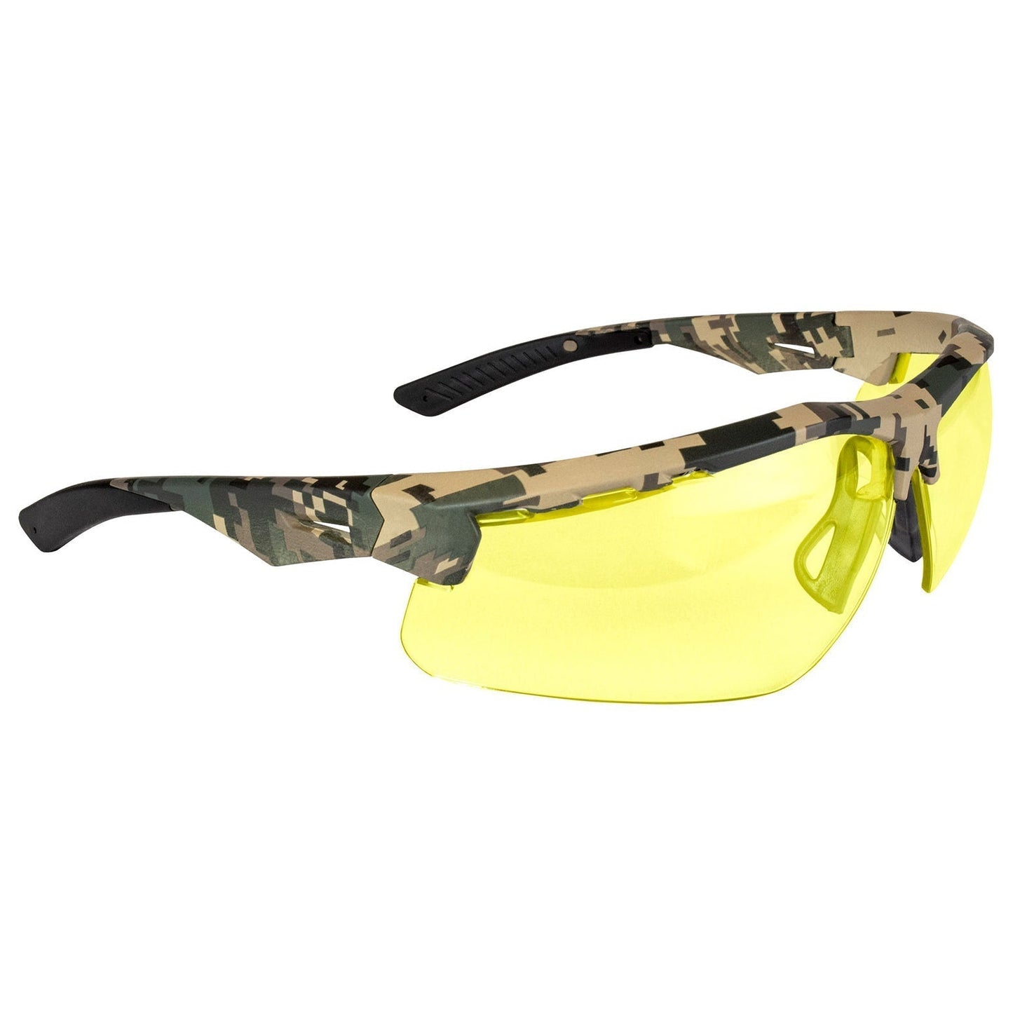 Clear Lens Glasses - Radians - Safety Eyewear