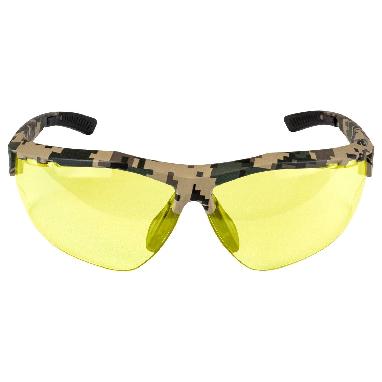 Clear Lens Glasses - Radians - Safety Eyewear