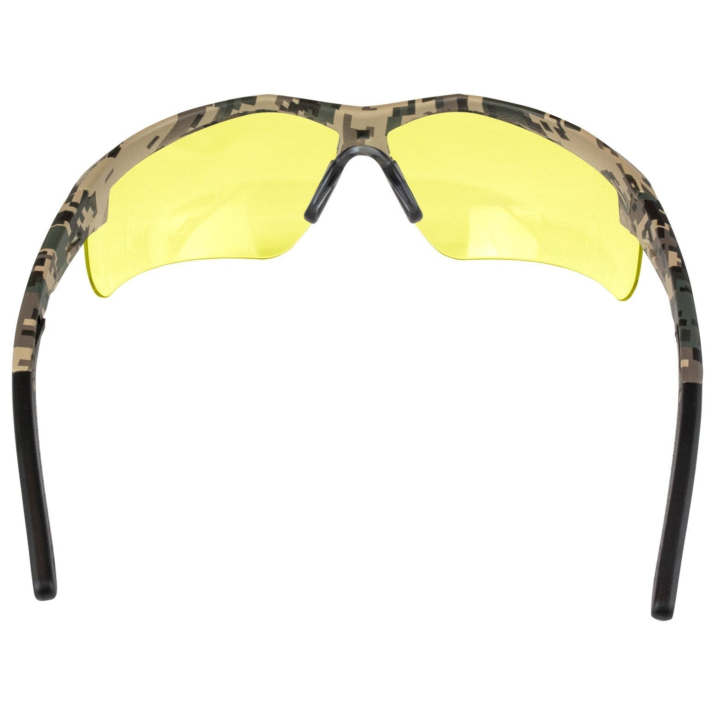 Clear Lens Glasses - Radians - Safety Eyewear