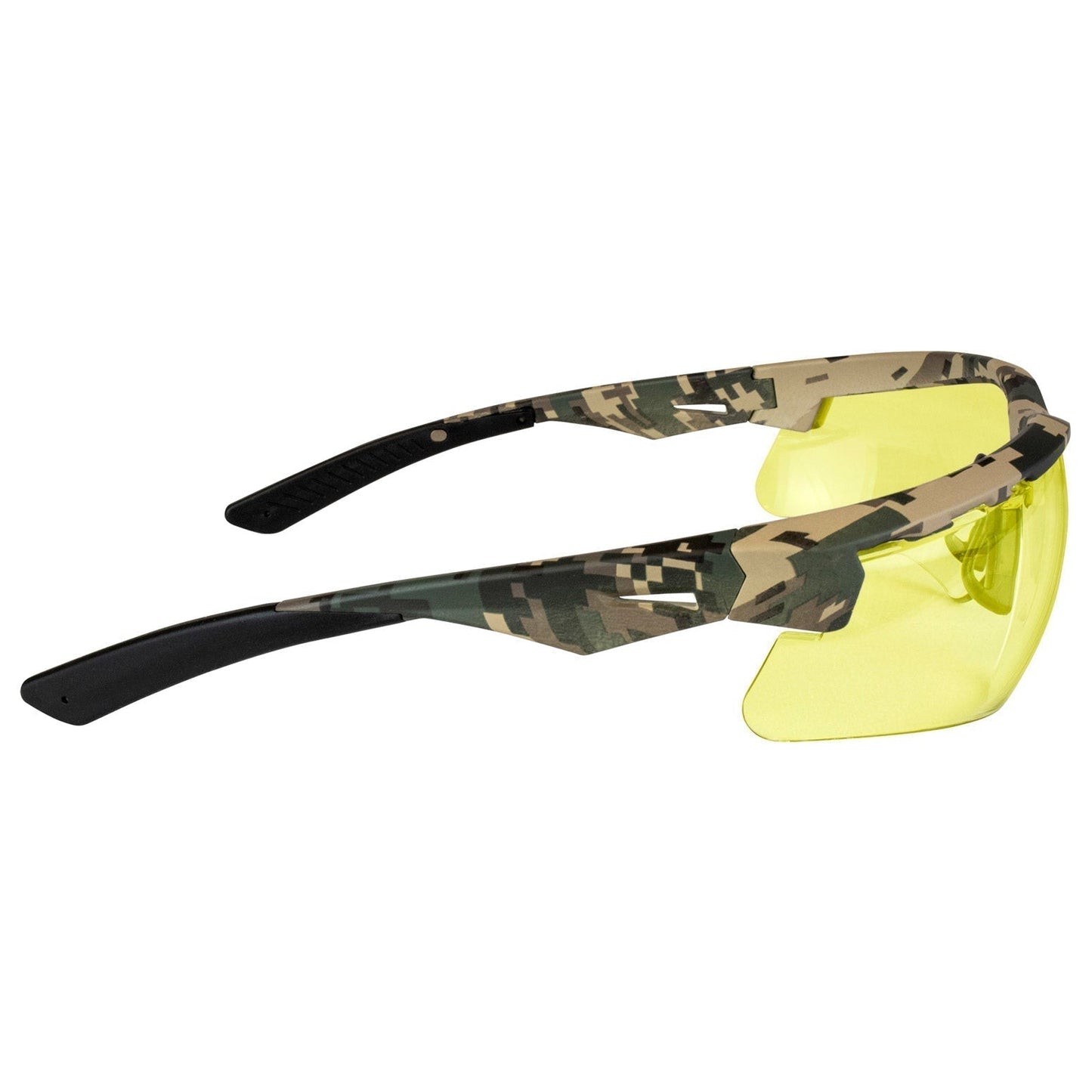 Clear Lens Glasses - Radians - Safety Eyewear