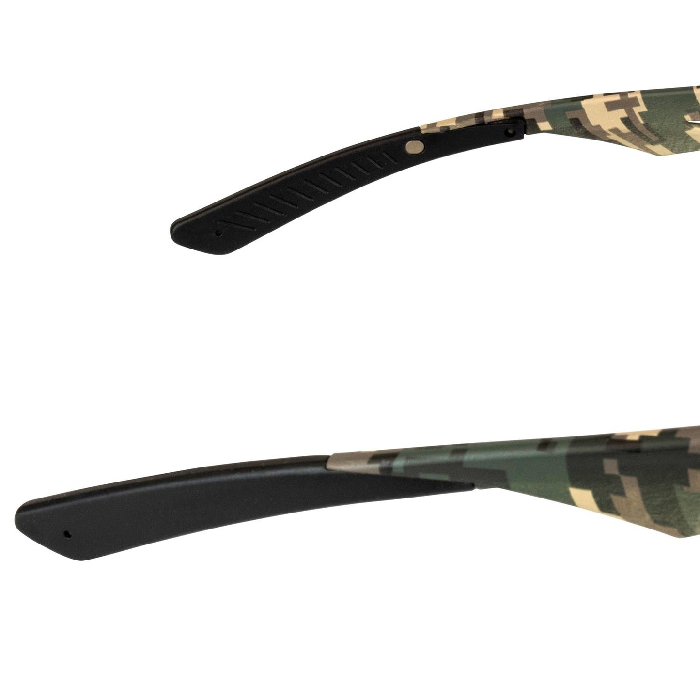 Clear Lens Glasses - Radians - Safety Eyewear