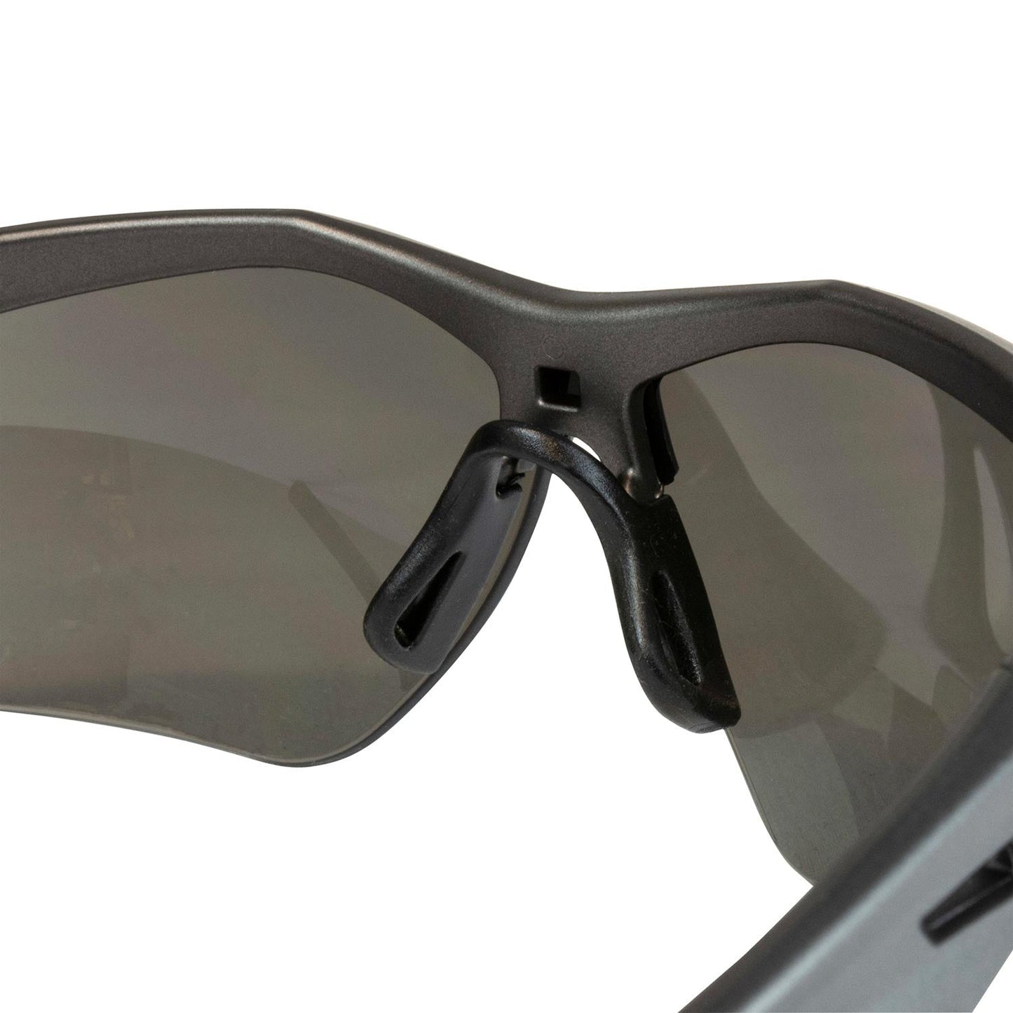 Clear Lens Glasses - Radians - Safety Eyewear