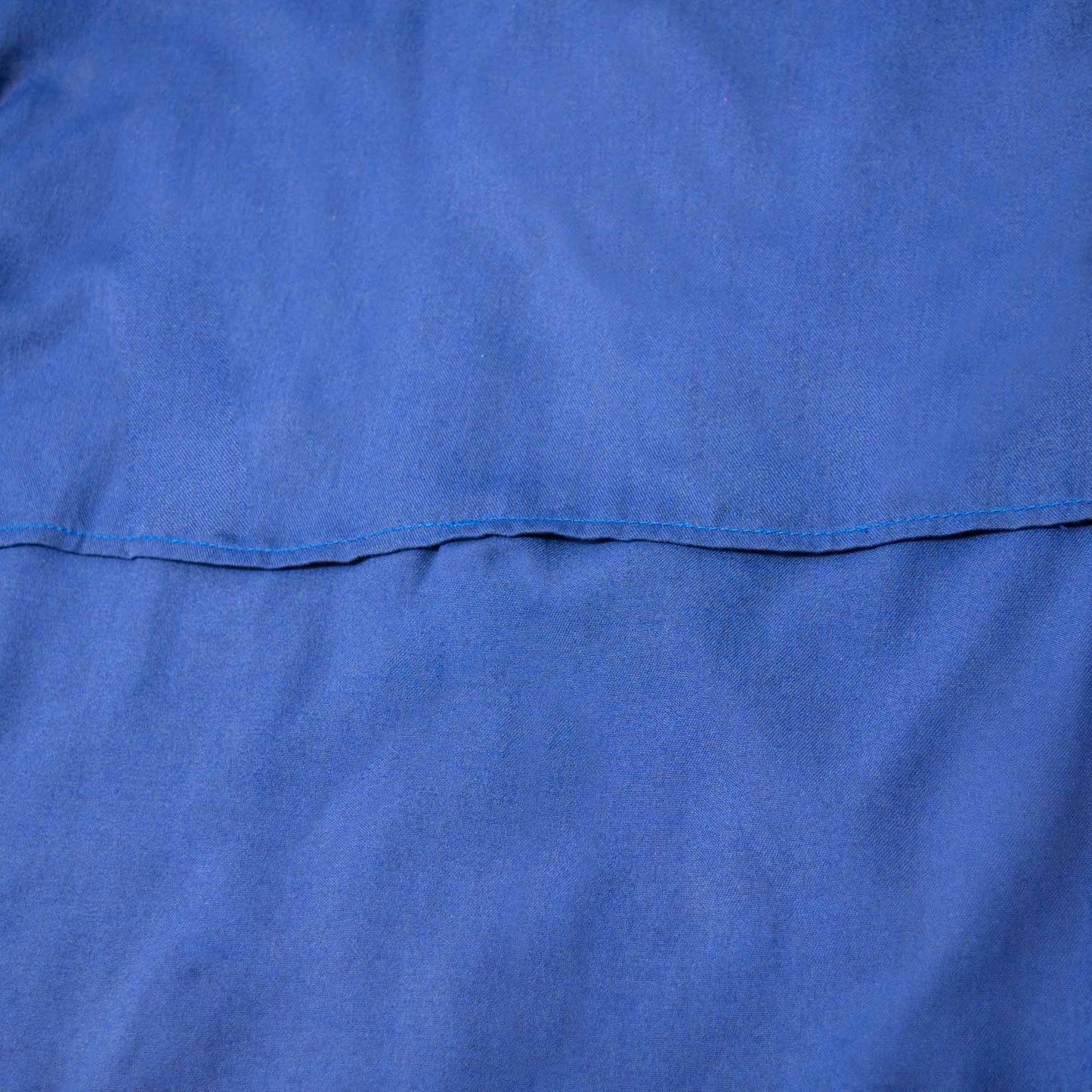 Cobalt Button Up Shirt - Neese - Breathable Fabric