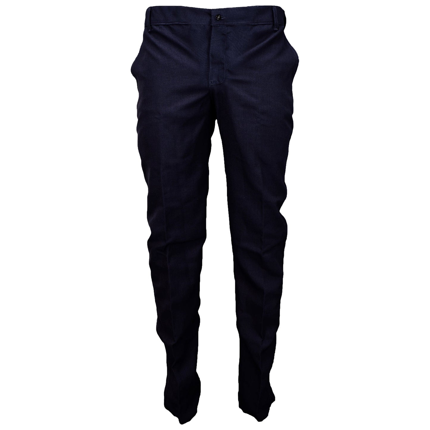 Gray Durable Work Pants - Neese - Nomex Protection