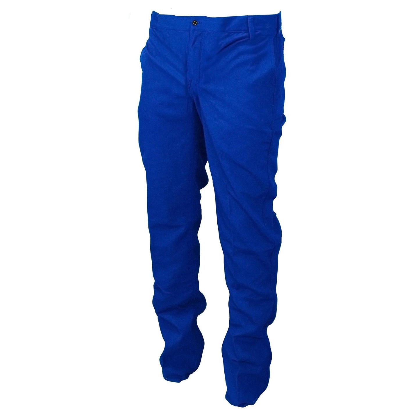 Gray Durable Work Pants - Neese - Nomex Protection