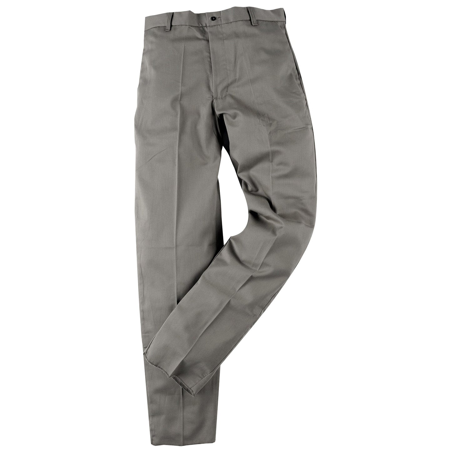 Gray Work Pants - Neese - Nomex Fabric Protection