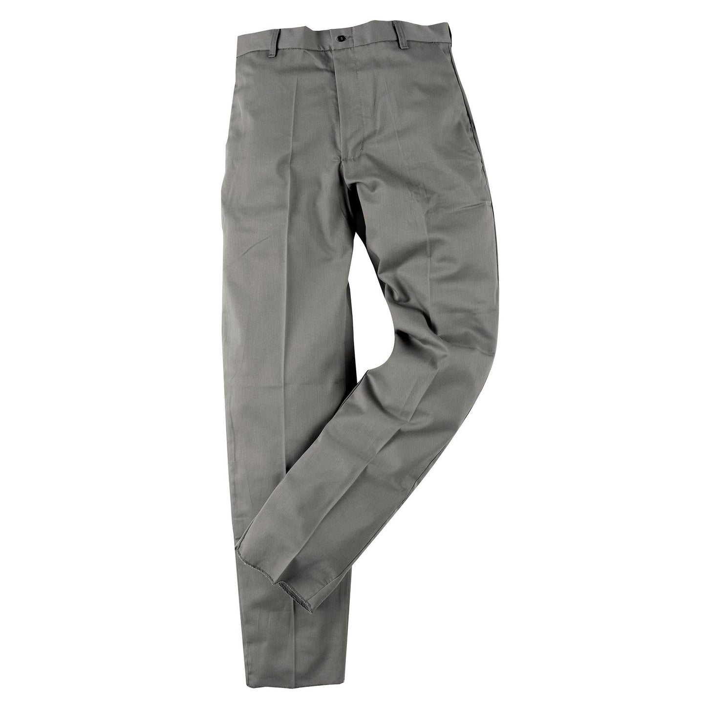 Gray Work Pants - Neese - Ultra-Soft Fabric Blend