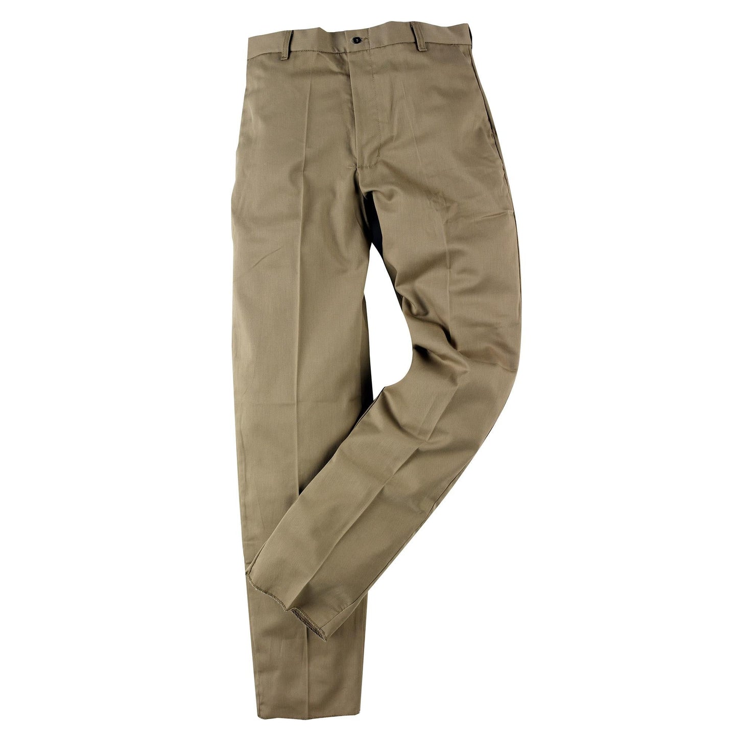 Gray Work Pants - Neese - Ultra-Soft Fabric Blend