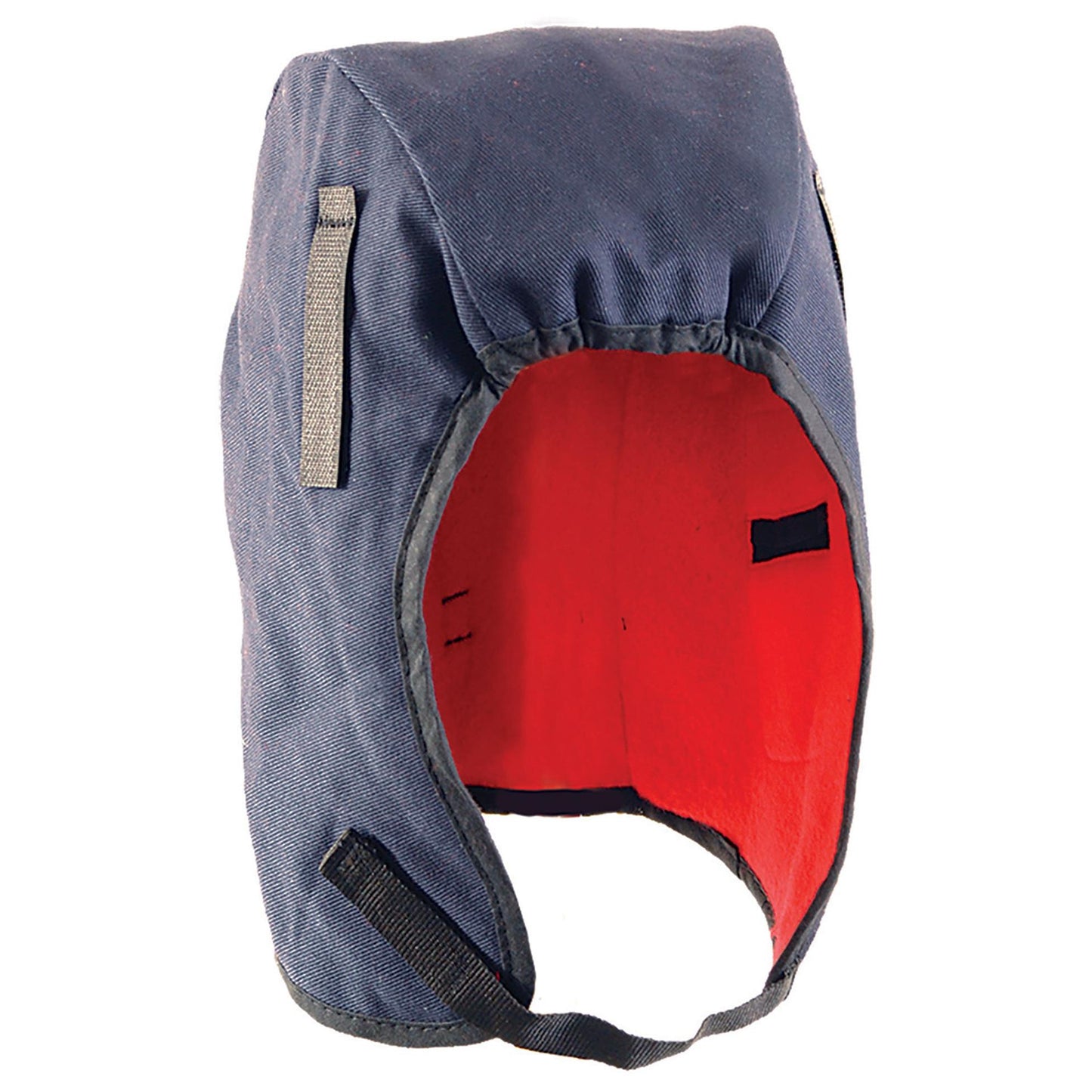 Blue Winter Liners - OccuNomix - Warm Twill Fabric
