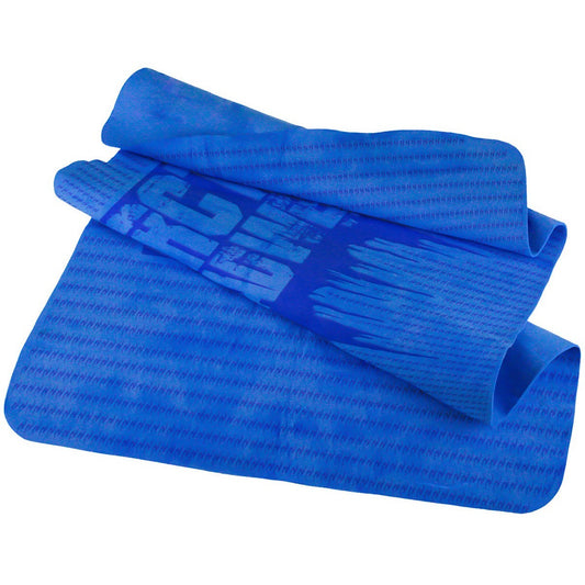 Blue Cooling Towel - Radians - Anti-Microbial