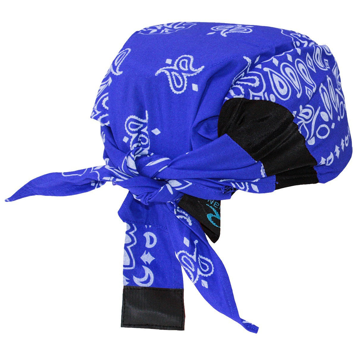 Blue Cooling Head Shades - Radians - Moisture Wicking