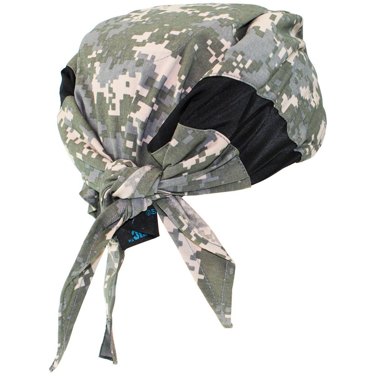 Blue Cooling Head Shades - Radians - Moisture Wicking
