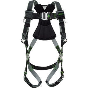 Universal Personal Safety Harness - Miller - Durable Design