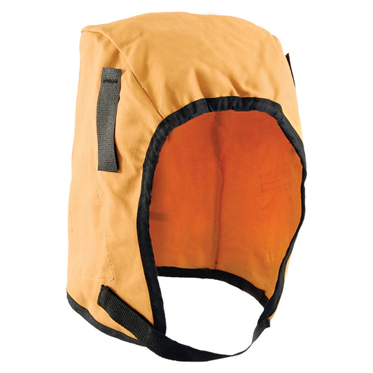 Yellow Winter Liners - OccuNomix - Flame Retardant