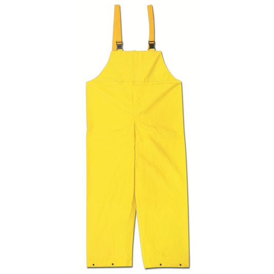 0.35mm Neoprene Rain Pants - MCR Safety - Durable Bib