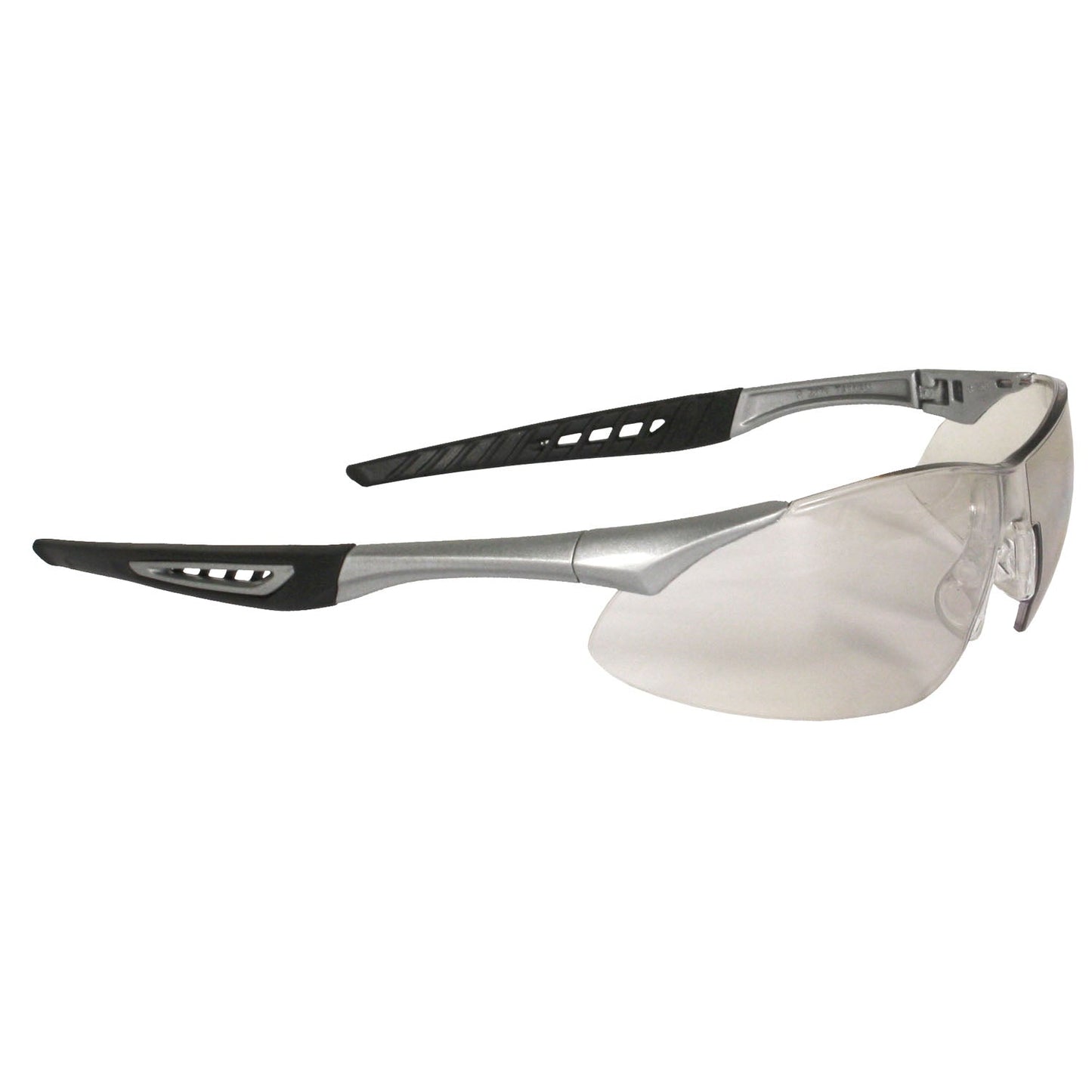 Clear Anti-Fog Lens Glasses - Radians - Lightweight Design