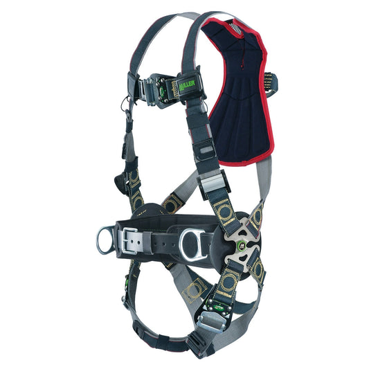 Personal Safety | Miller | Arc Rated Harness - Miller - Durable