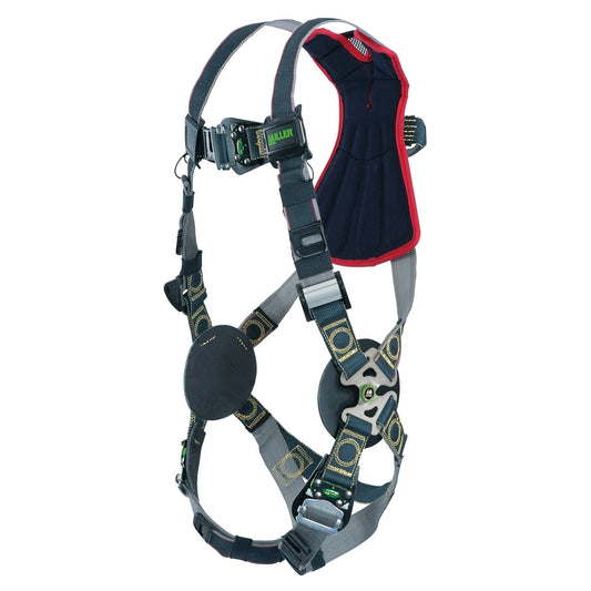 Personal Safety | Miller | Arc-Rated Harness - Miller - Durable Design