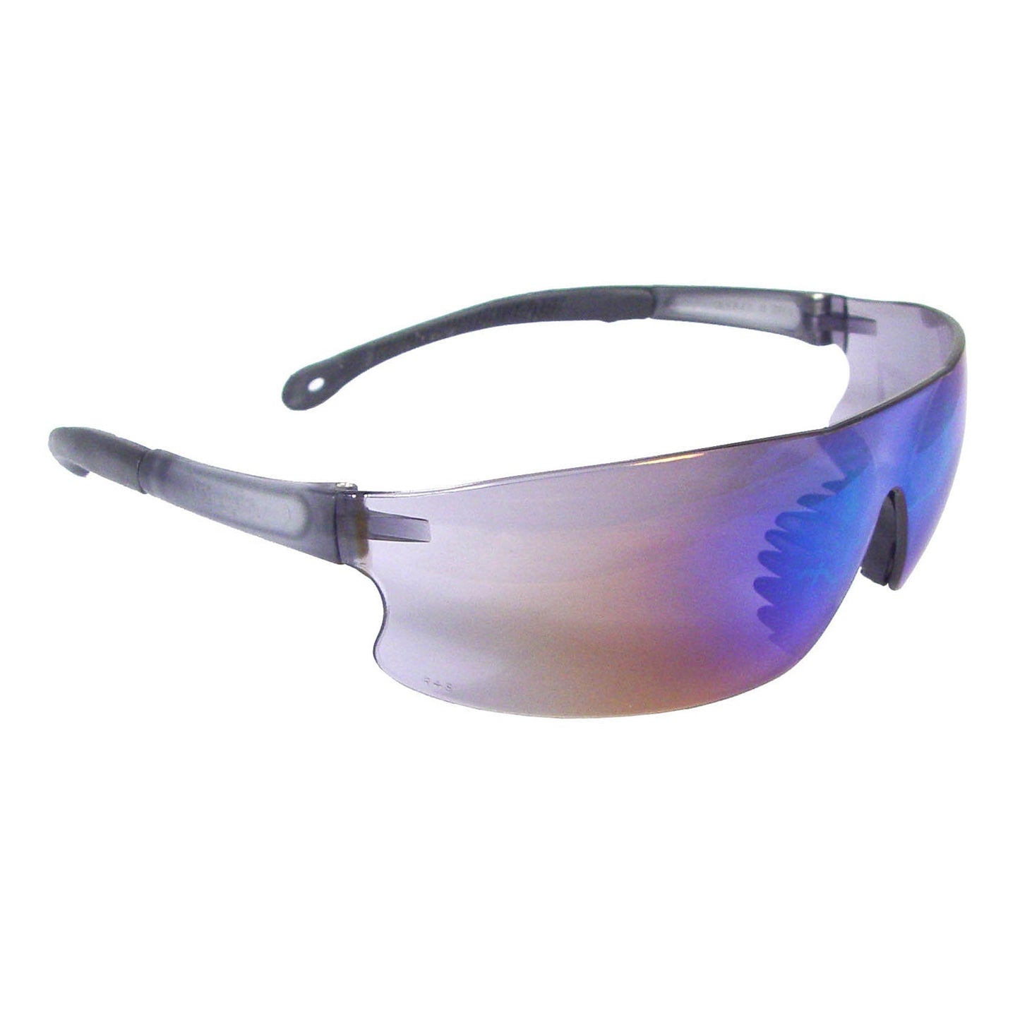 Clear Lens Glasses - Radians - Impact Resistant Lens
