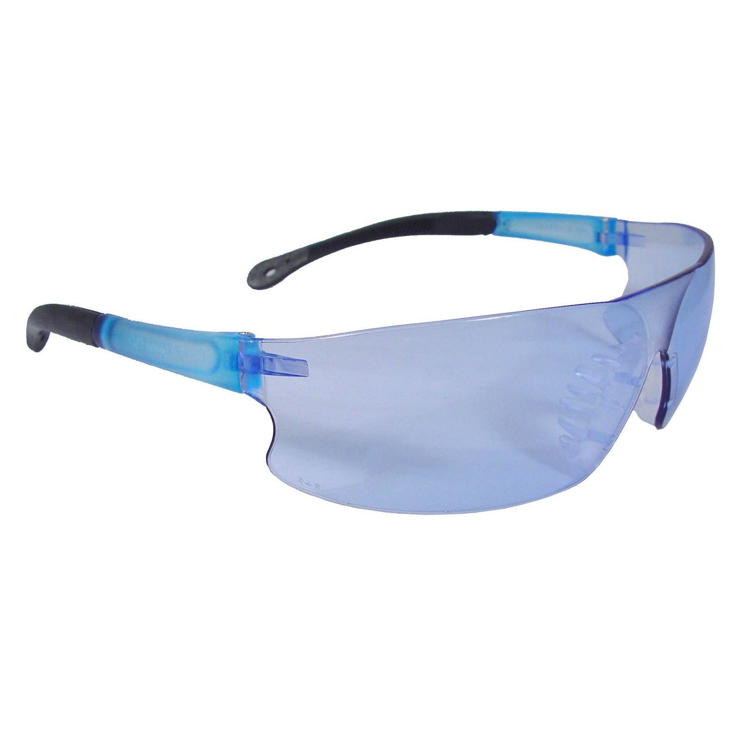 Clear Lens Glasses - Radians - Impact Resistant Lens