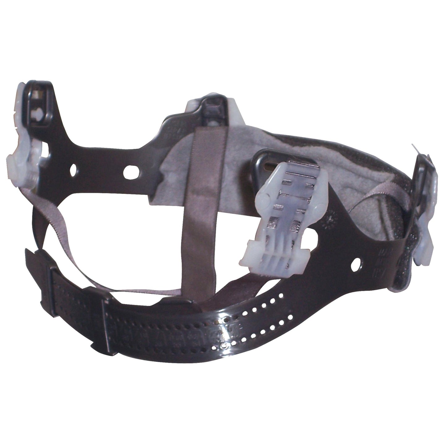 Cotton Brow Pad Suspension - Bullard - Comfortable Fit